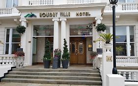Holiday Villa Hotel London
