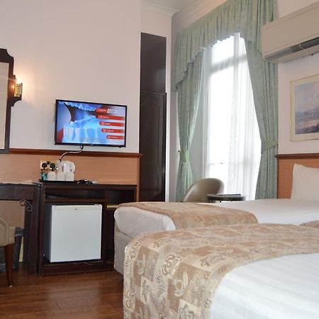 Holiday Villa Hotel London Exterior photo