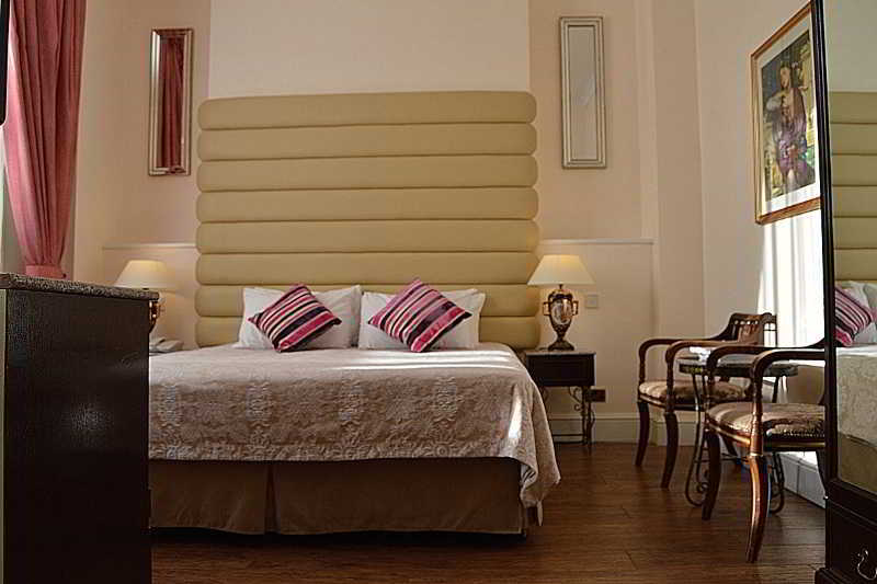 Holiday Villa Hotel London Exterior photo
