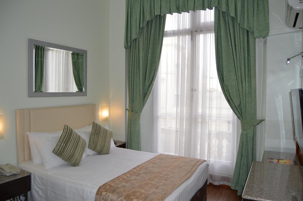Holiday Villa Hotel London Exterior photo